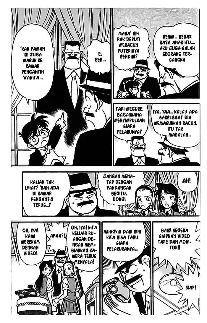 detective-conan - Chapter: 079