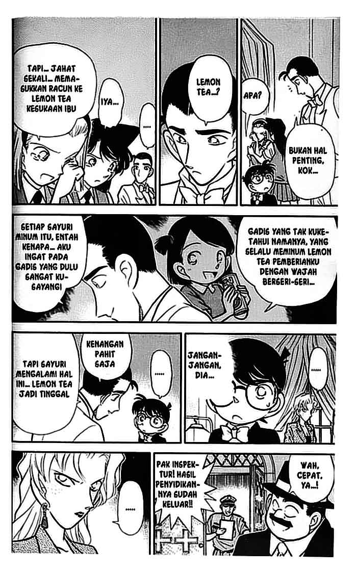 detective-conan - Chapter: 079