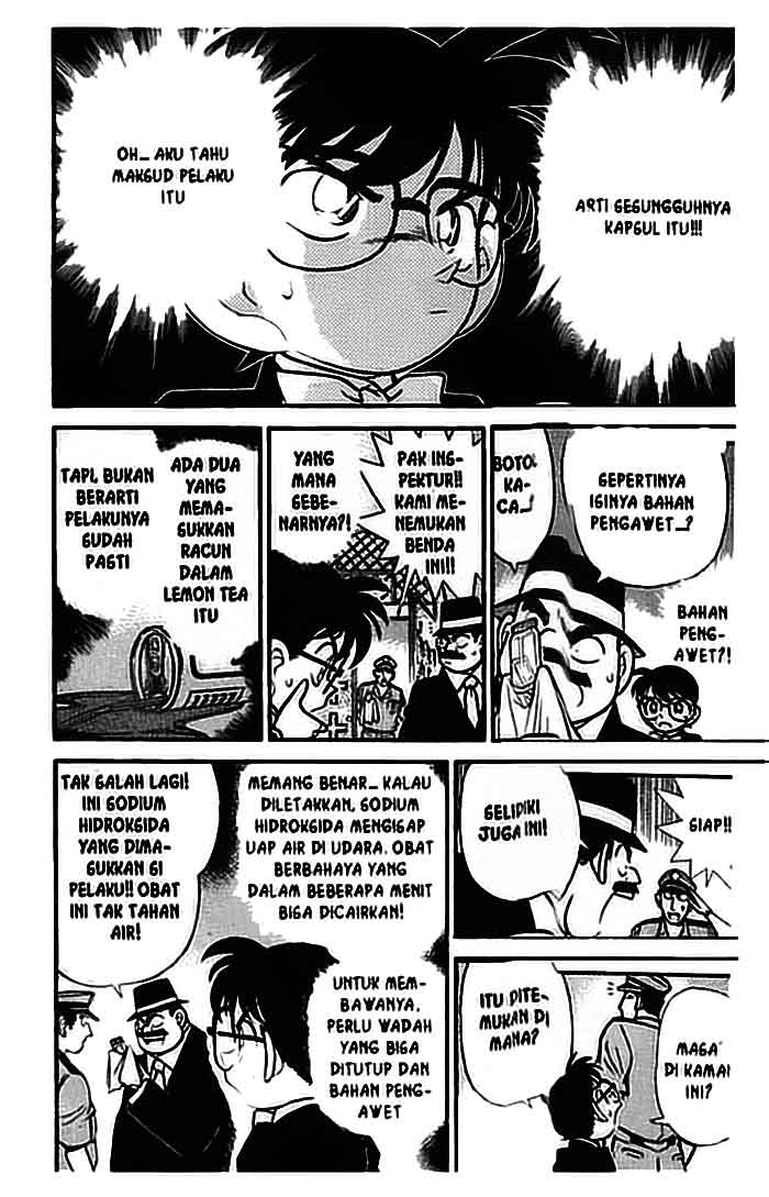 detective-conan - Chapter: 079