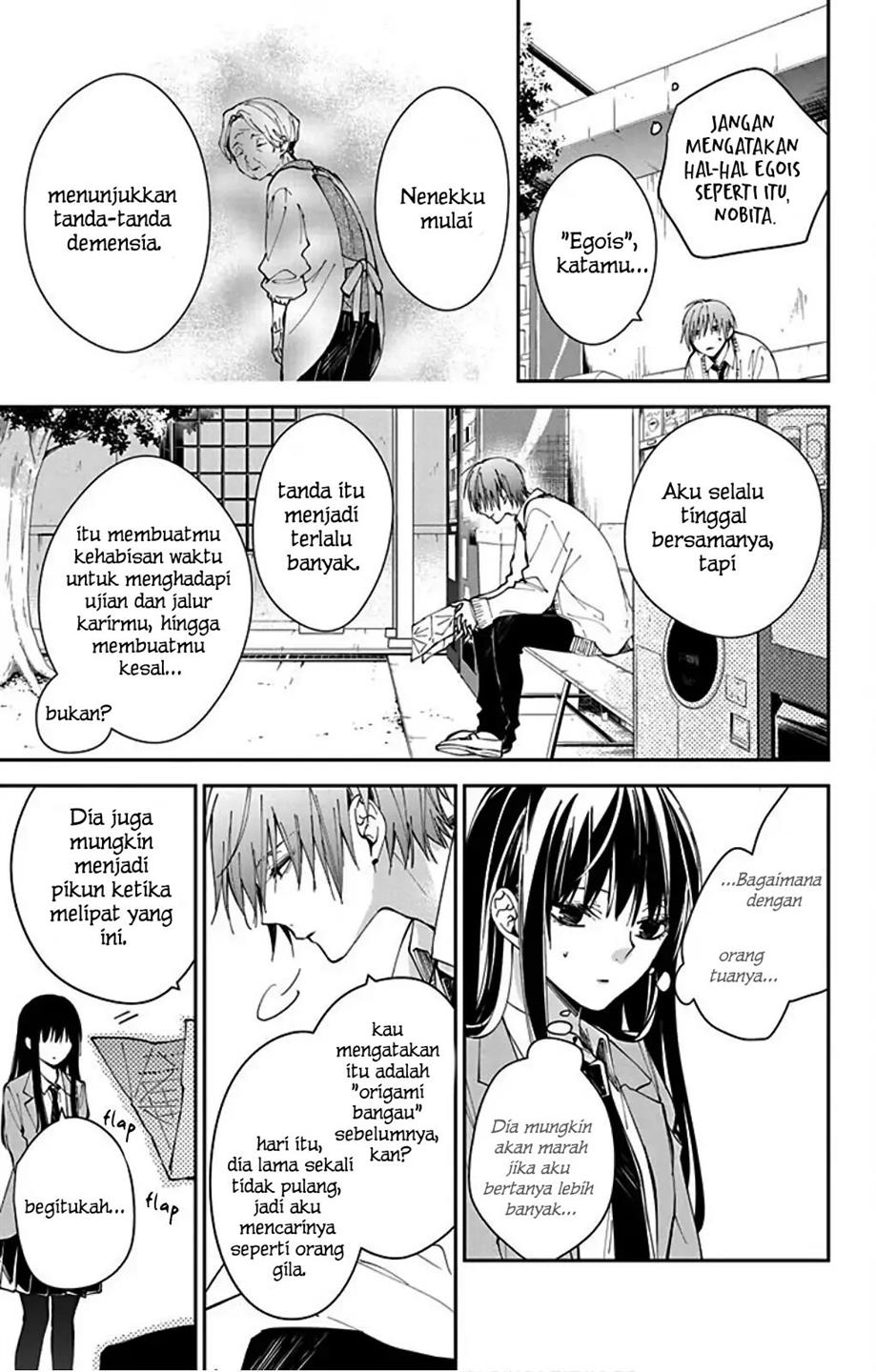 tsuiraku-jk-to-haijin-kyoushi - Chapter: 65