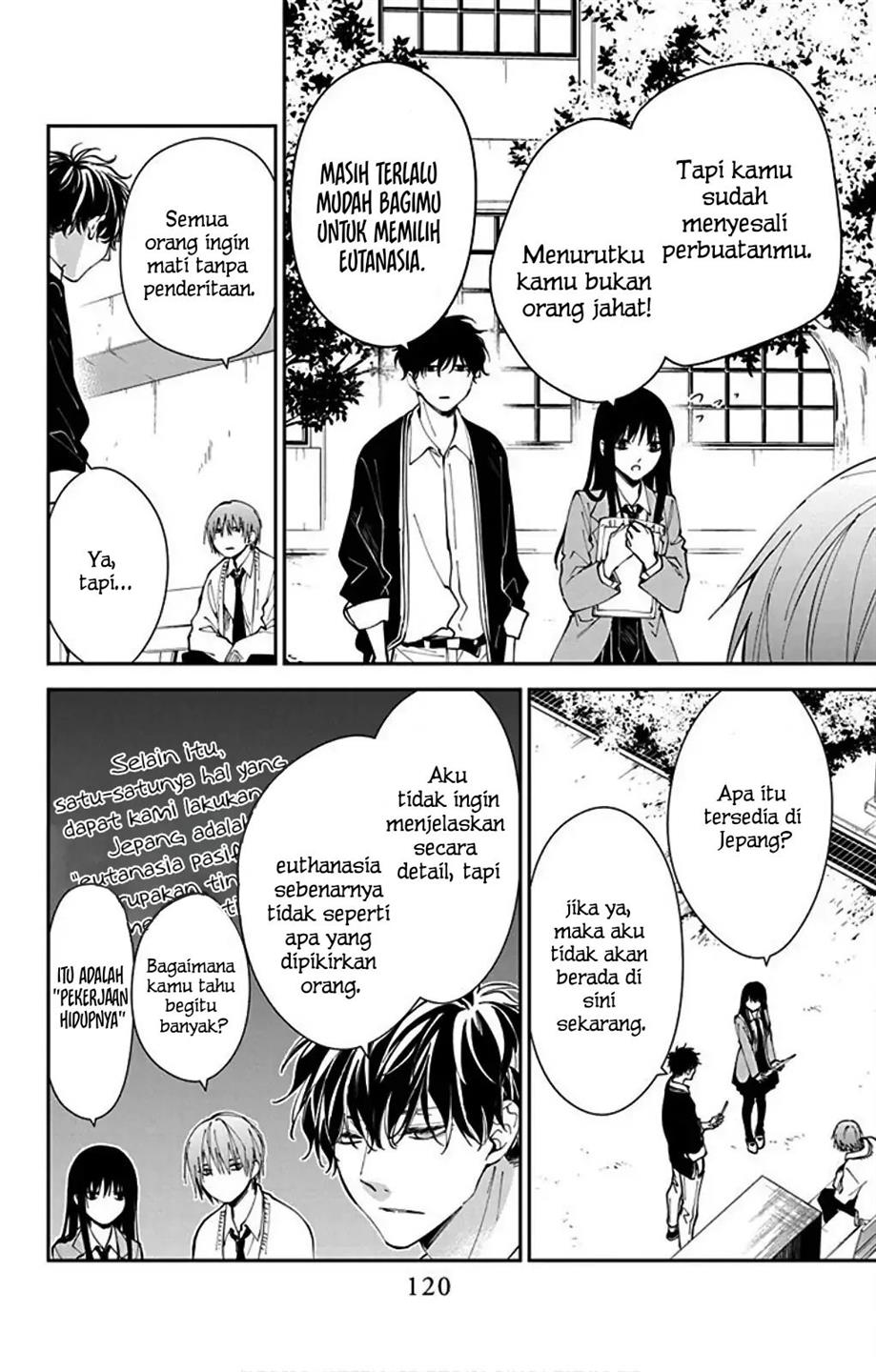 tsuiraku-jk-to-haijin-kyoushi - Chapter: 65