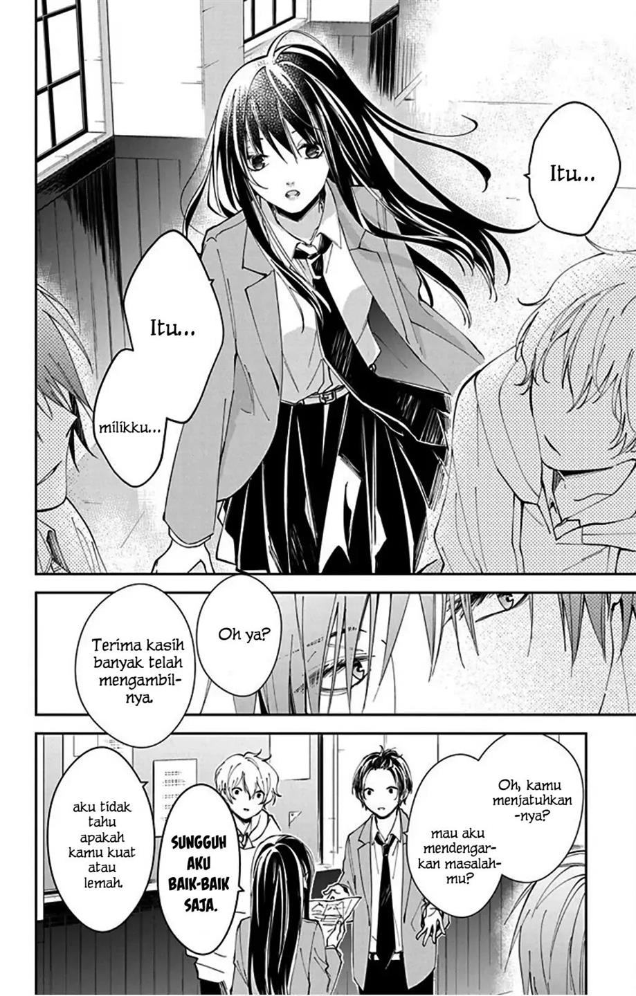 tsuiraku-jk-to-haijin-kyoushi - Chapter: 65