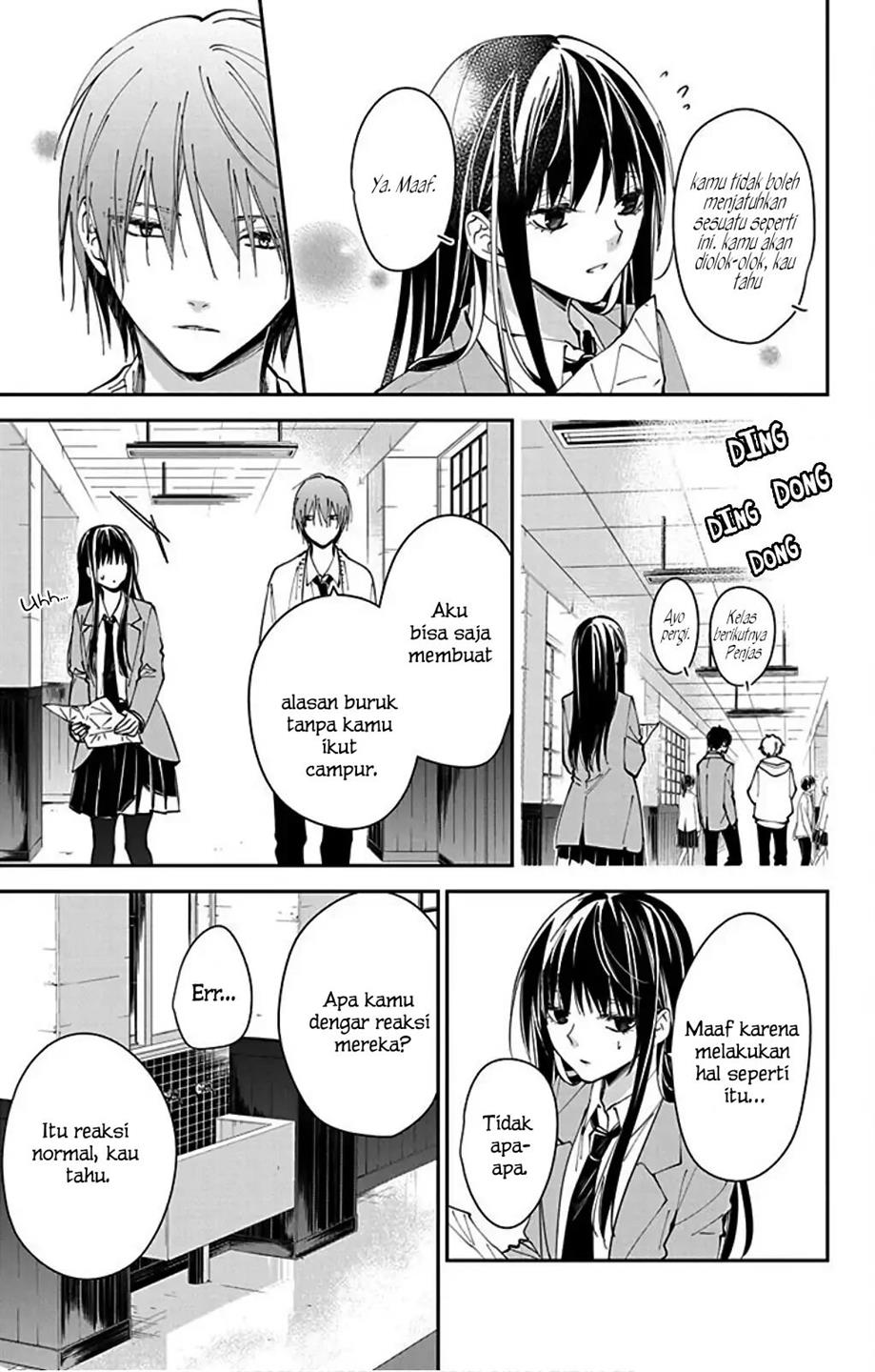 tsuiraku-jk-to-haijin-kyoushi - Chapter: 65