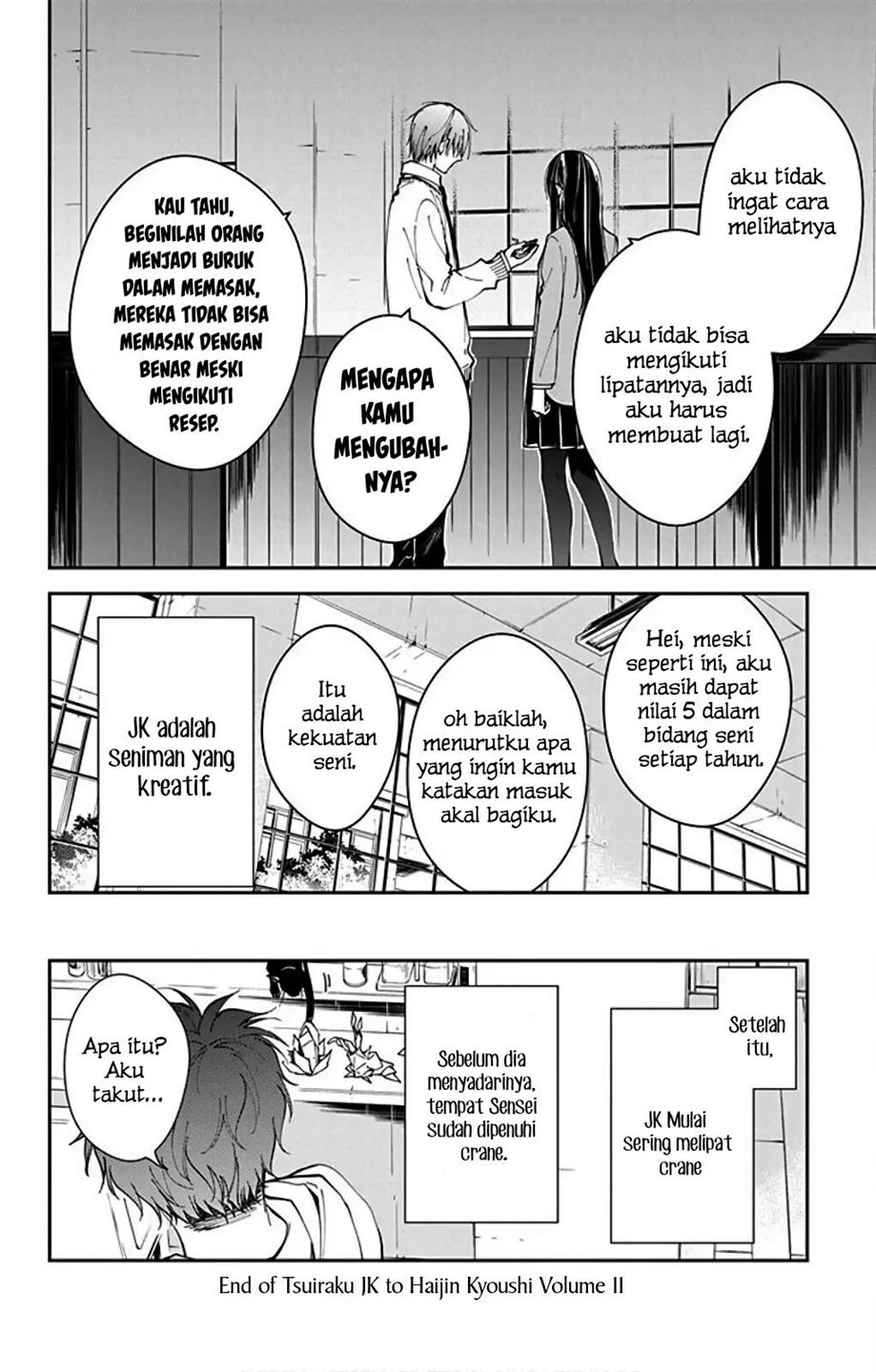 tsuiraku-jk-to-haijin-kyoushi - Chapter: 65