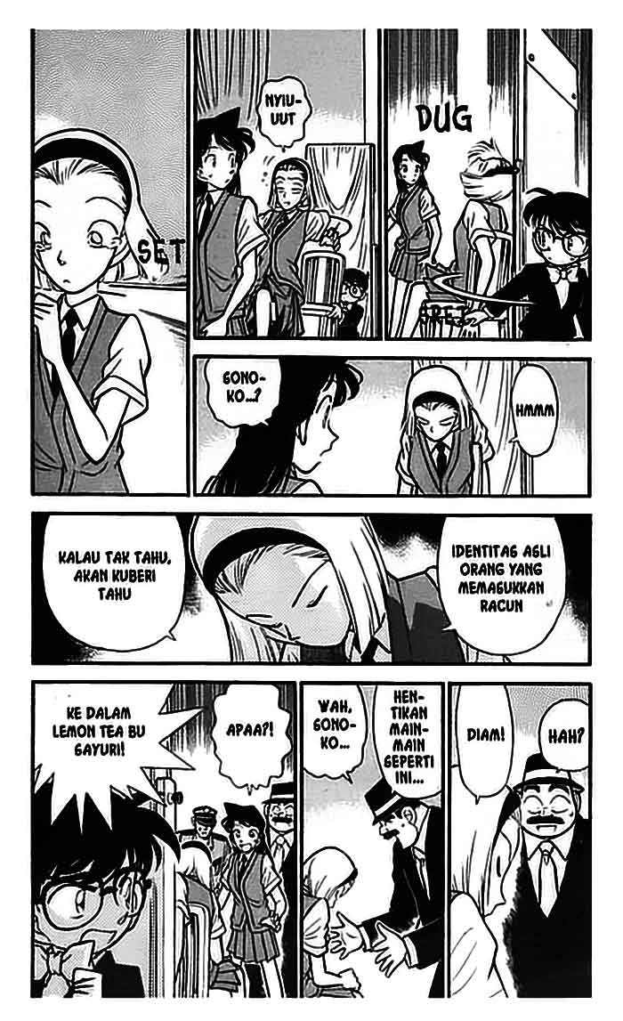detective-conan - Chapter: 080