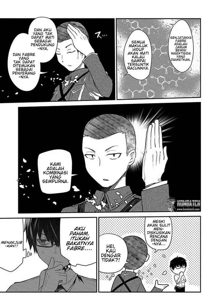 reincarnation-no-kaben - Chapter: 12