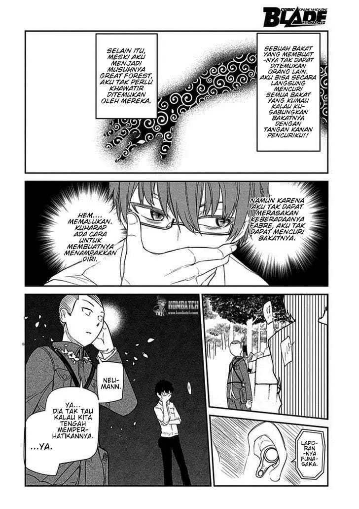 reincarnation-no-kaben - Chapter: 12