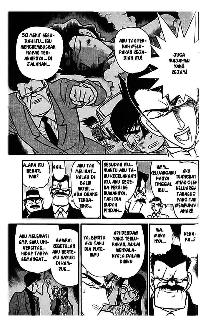 detective-conan - Chapter: 080
