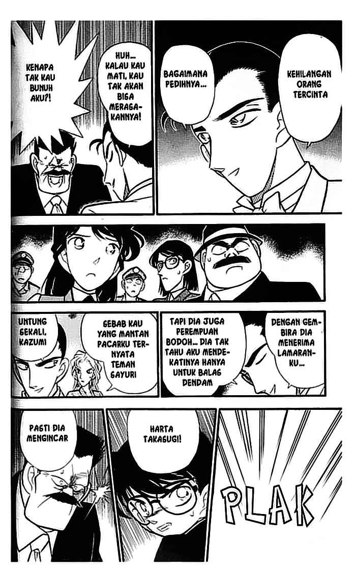 detective-conan - Chapter: 080