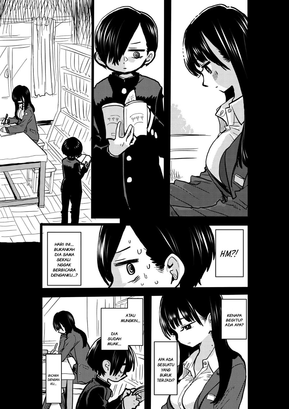 boku-no-kokoro-no-yabai-yatsu - Chapter: 30.2
