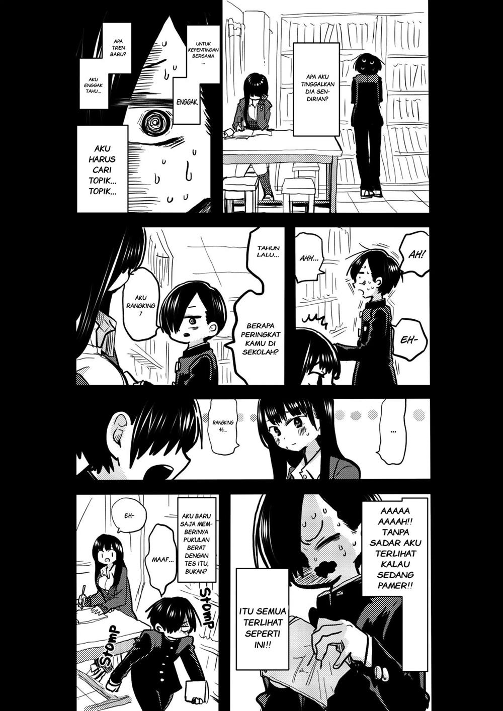 boku-no-kokoro-no-yabai-yatsu - Chapter: 30.2