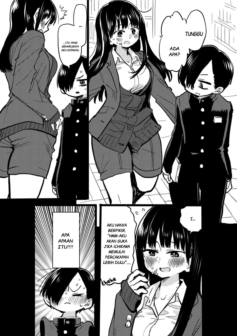 boku-no-kokoro-no-yabai-yatsu - Chapter: 30.2