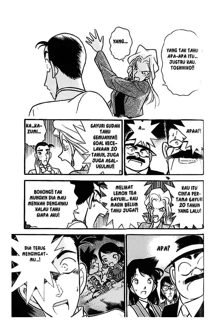 detective-conan - Chapter: 080