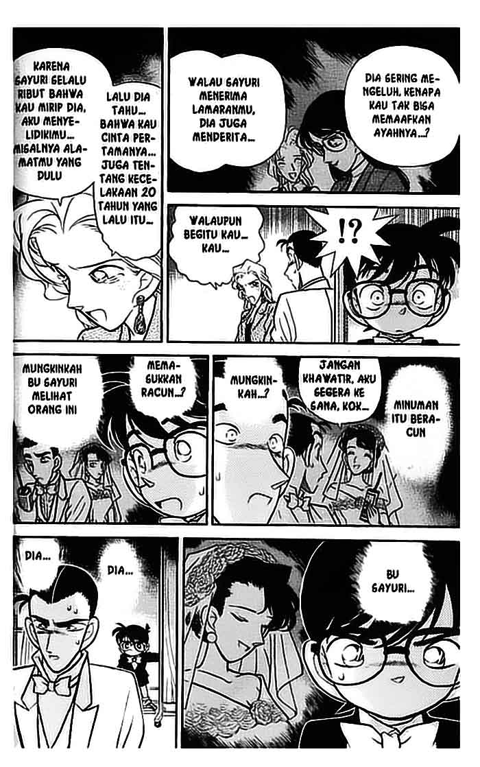 detective-conan - Chapter: 080