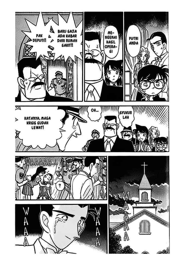detective-conan - Chapter: 080