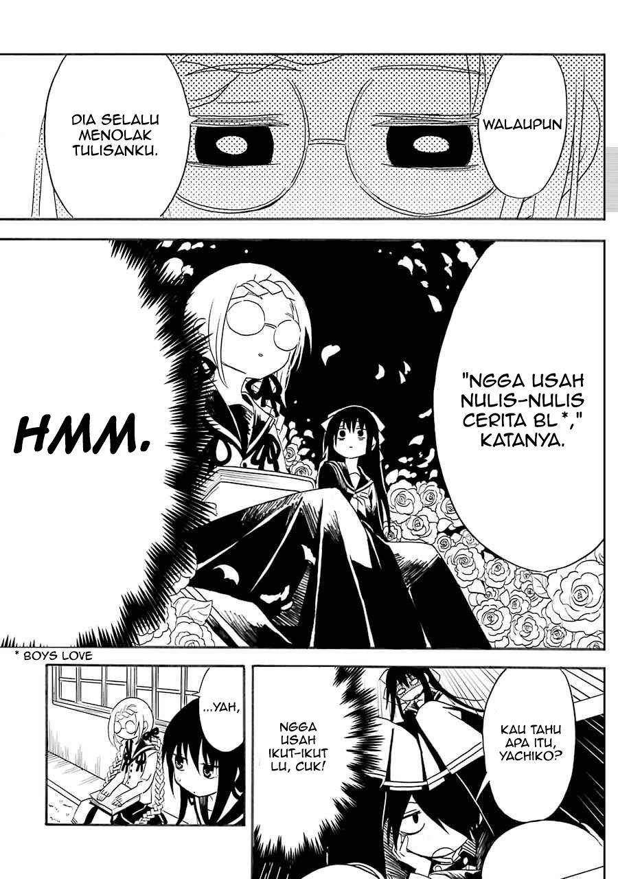 shoujo-jiten - Chapter: 2