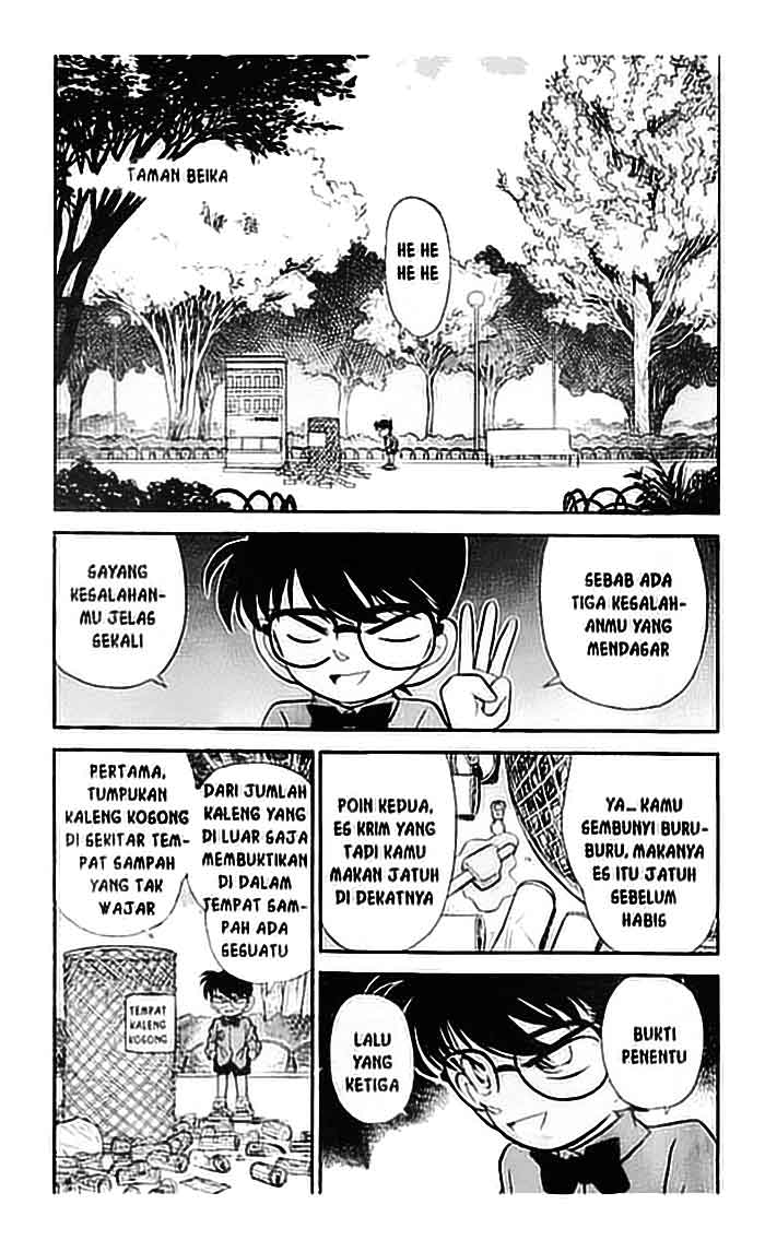 detective-conan - Chapter: 081