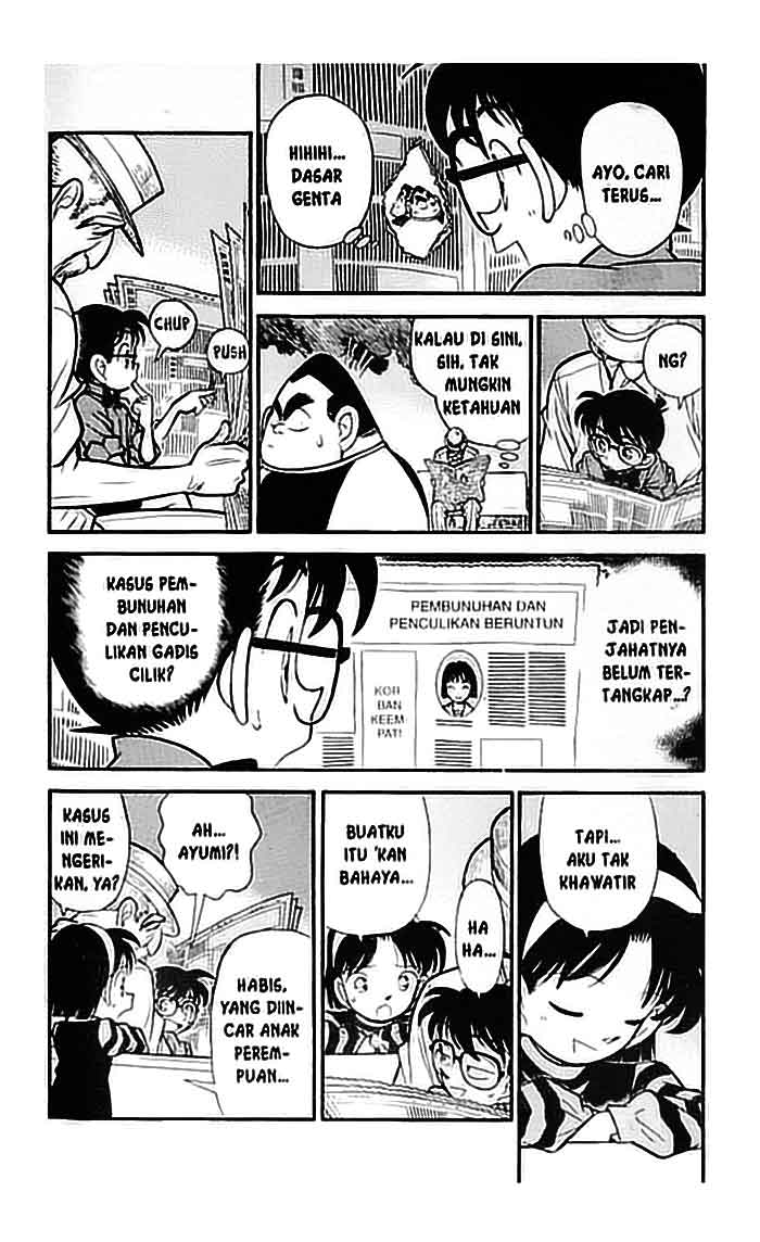 detective-conan - Chapter: 081