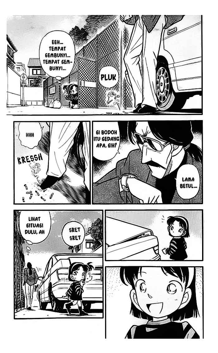 detective-conan - Chapter: 081