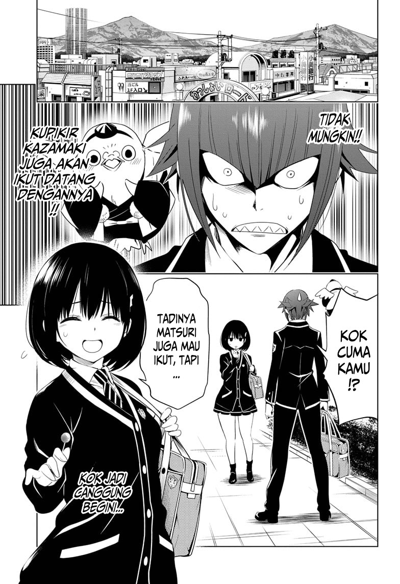 ayakashi-triangle - Chapter: 9