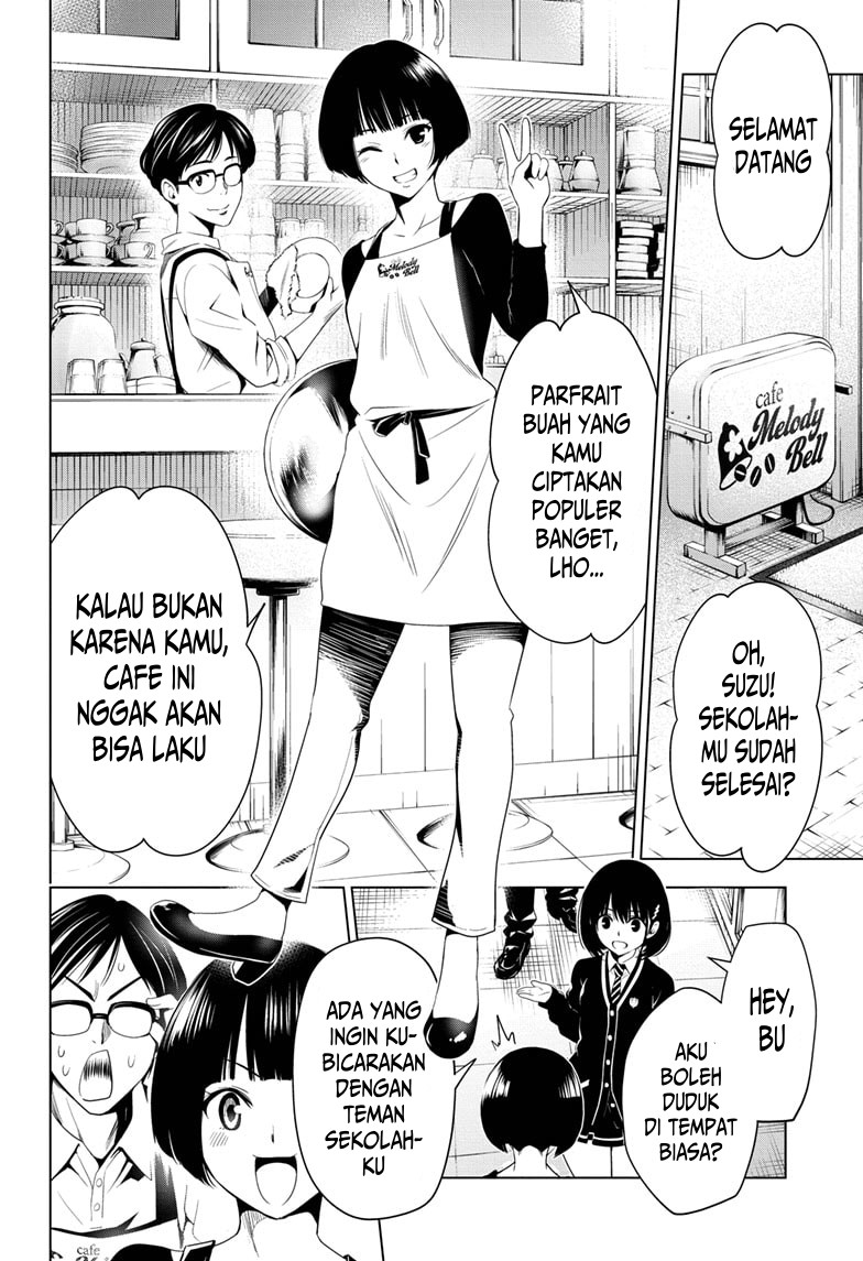ayakashi-triangle - Chapter: 9