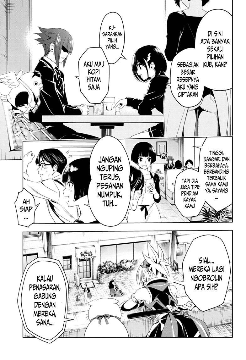 ayakashi-triangle - Chapter: 9