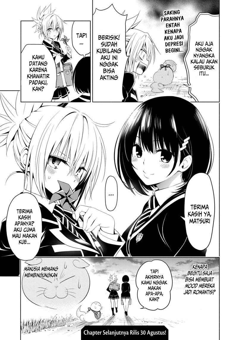 ayakashi-triangle - Chapter: 9