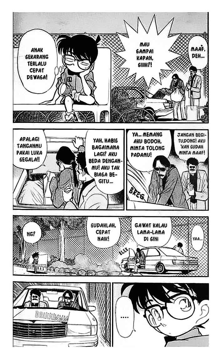 detective-conan - Chapter: 081