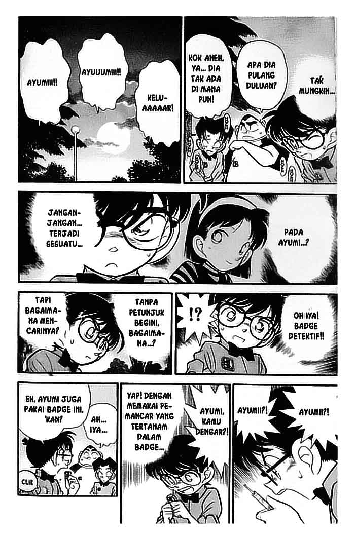 detective-conan - Chapter: 081