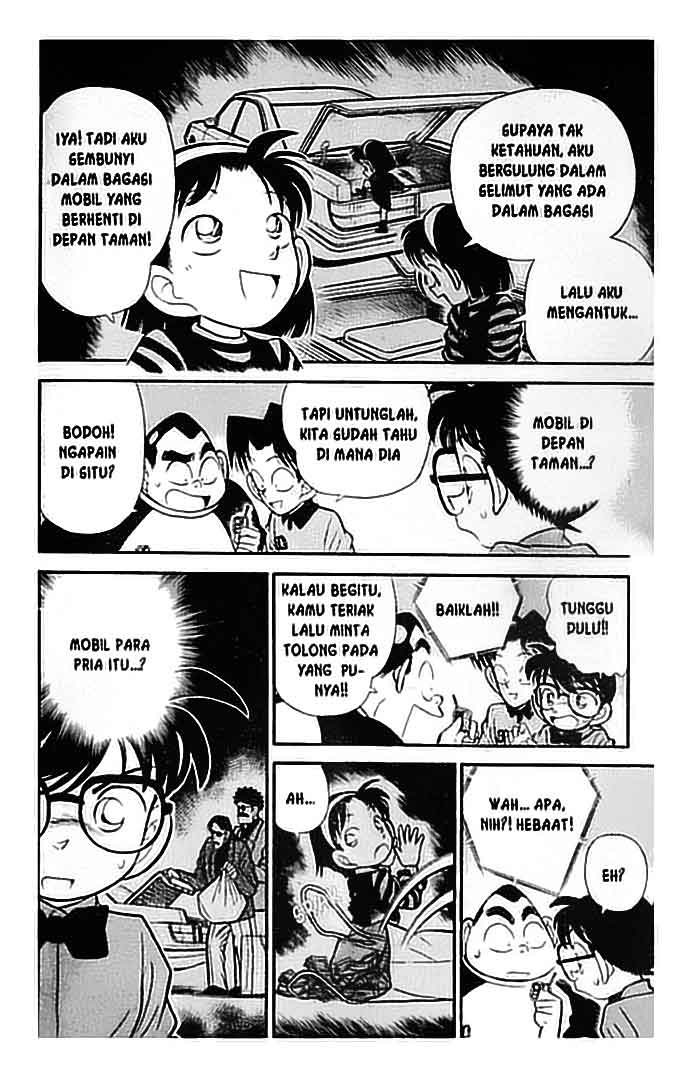 detective-conan - Chapter: 081