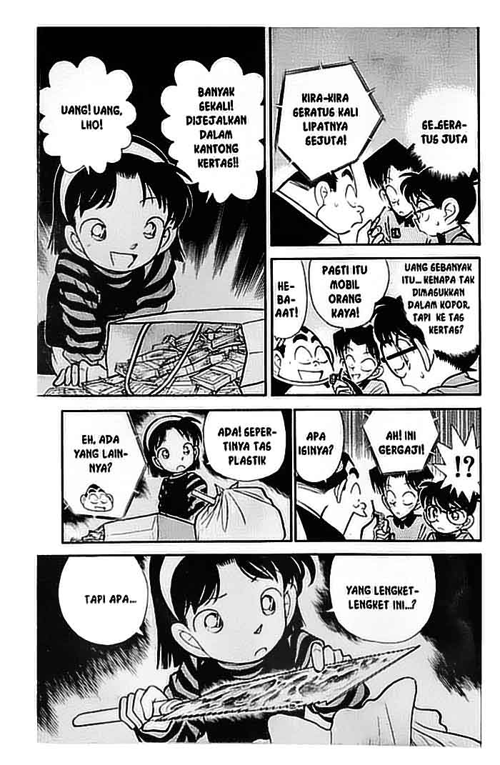 detective-conan - Chapter: 081