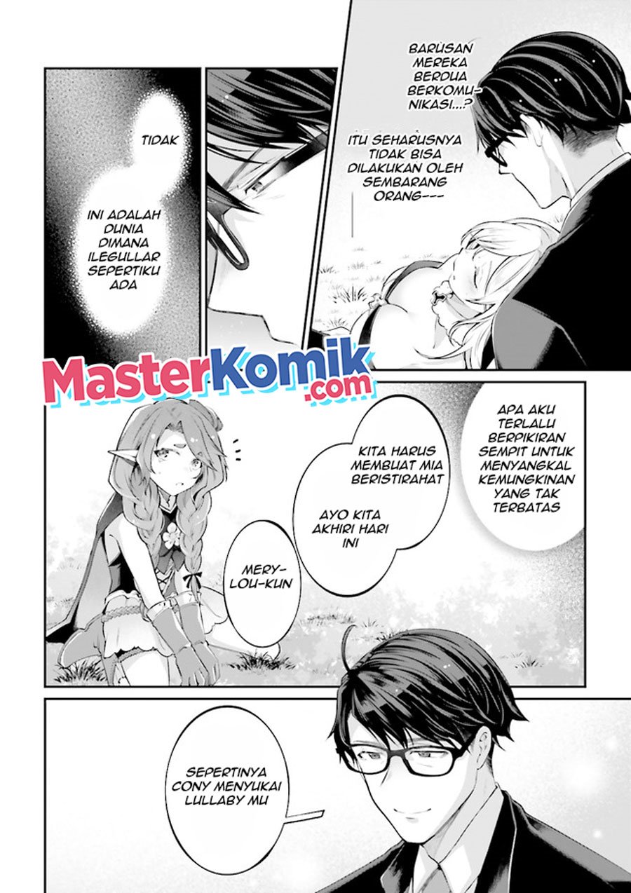 moto-isekai-tenisha-datta-kachou-no-ojisan-jinsei-ni-dome-no-isekai-wo-kake-meguru - Chapter: 5.4