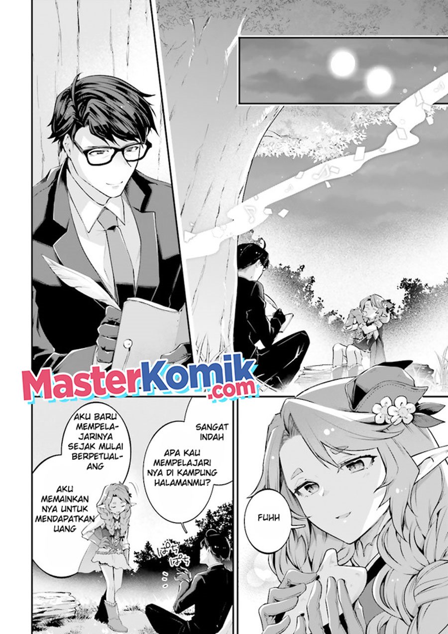 moto-isekai-tenisha-datta-kachou-no-ojisan-jinsei-ni-dome-no-isekai-wo-kake-meguru - Chapter: 5.4