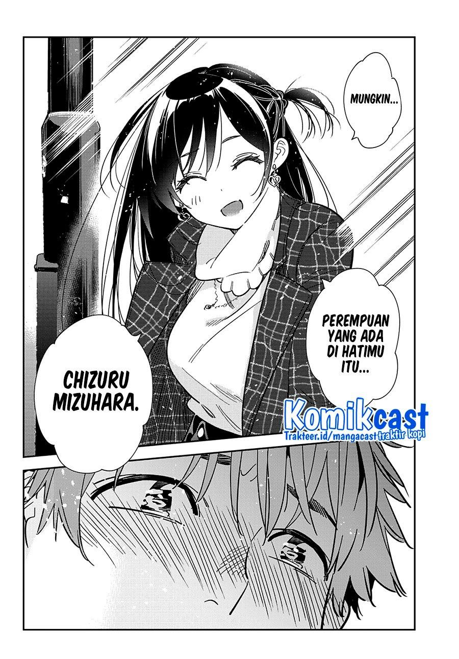 kanojo-okarishimasu - Chapter: 239