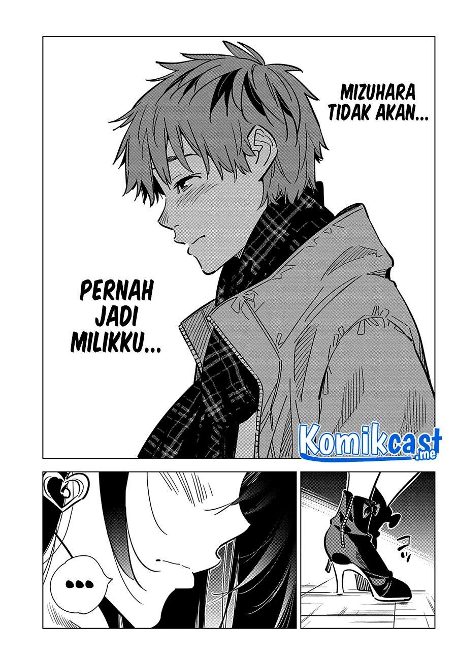 kanojo-okarishimasu - Chapter: 239