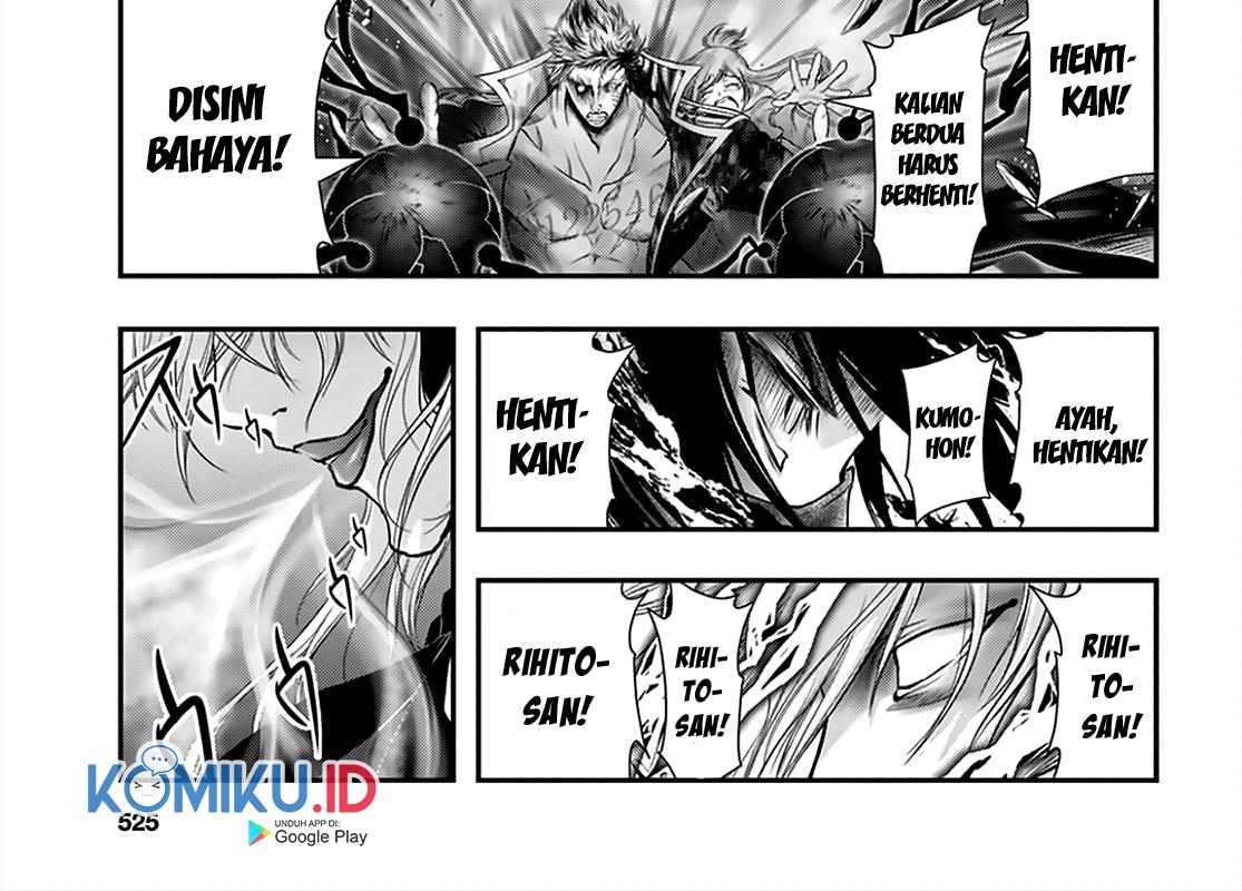 plunderer - Chapter: 66