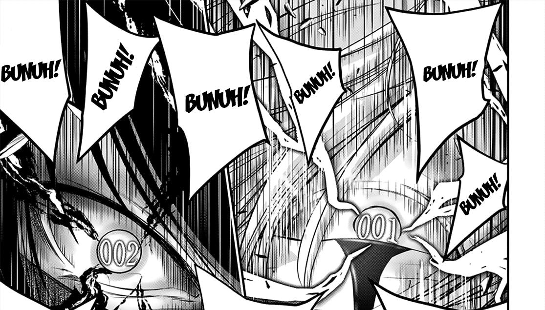plunderer - Chapter: 66