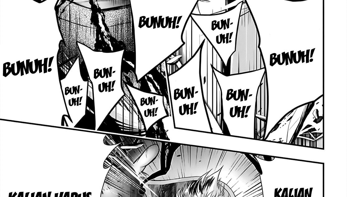 plunderer - Chapter: 66