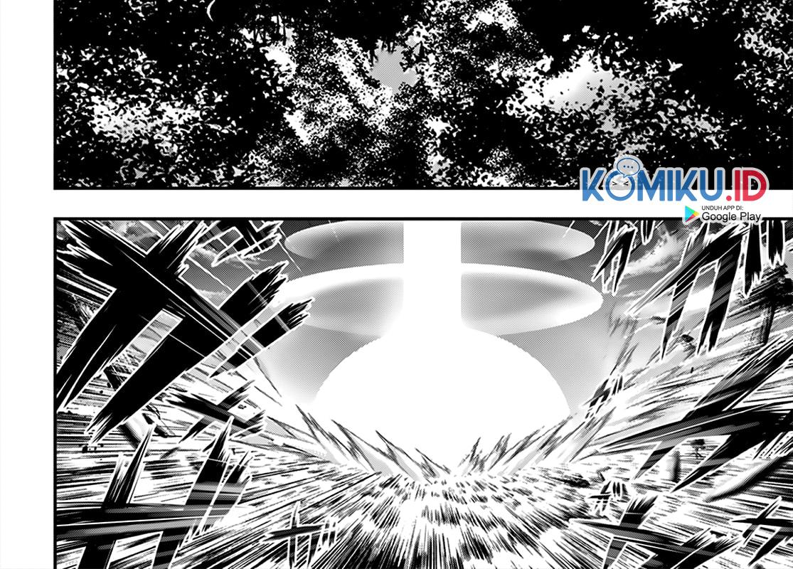 plunderer - Chapter: 66