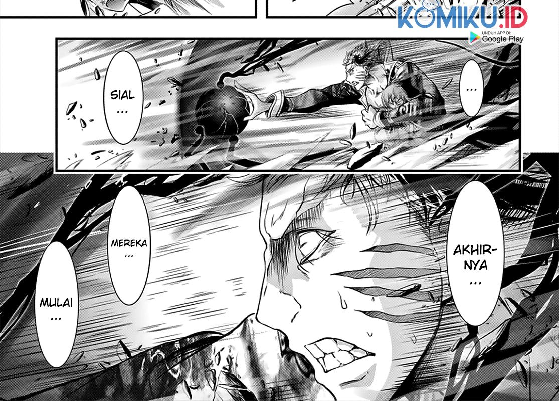 plunderer - Chapter: 66