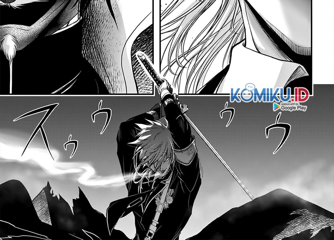 plunderer - Chapter: 66