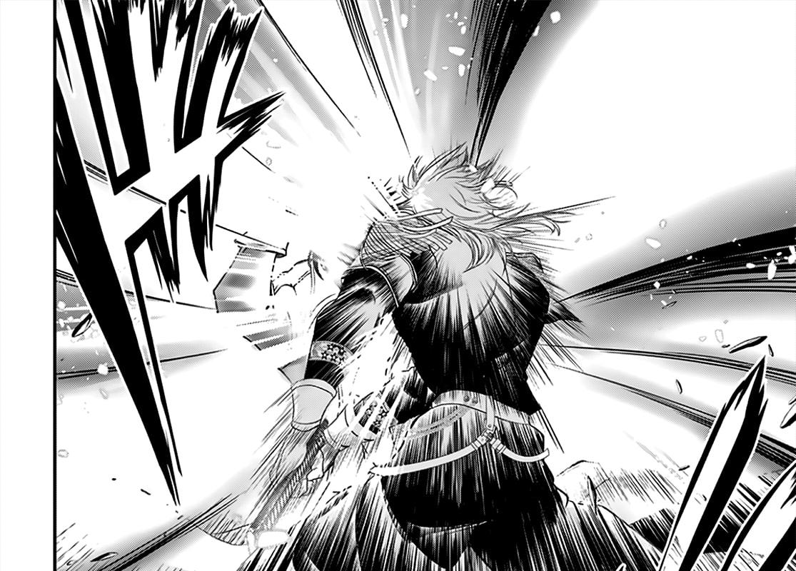 plunderer - Chapter: 66