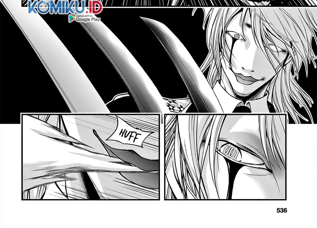 plunderer - Chapter: 66