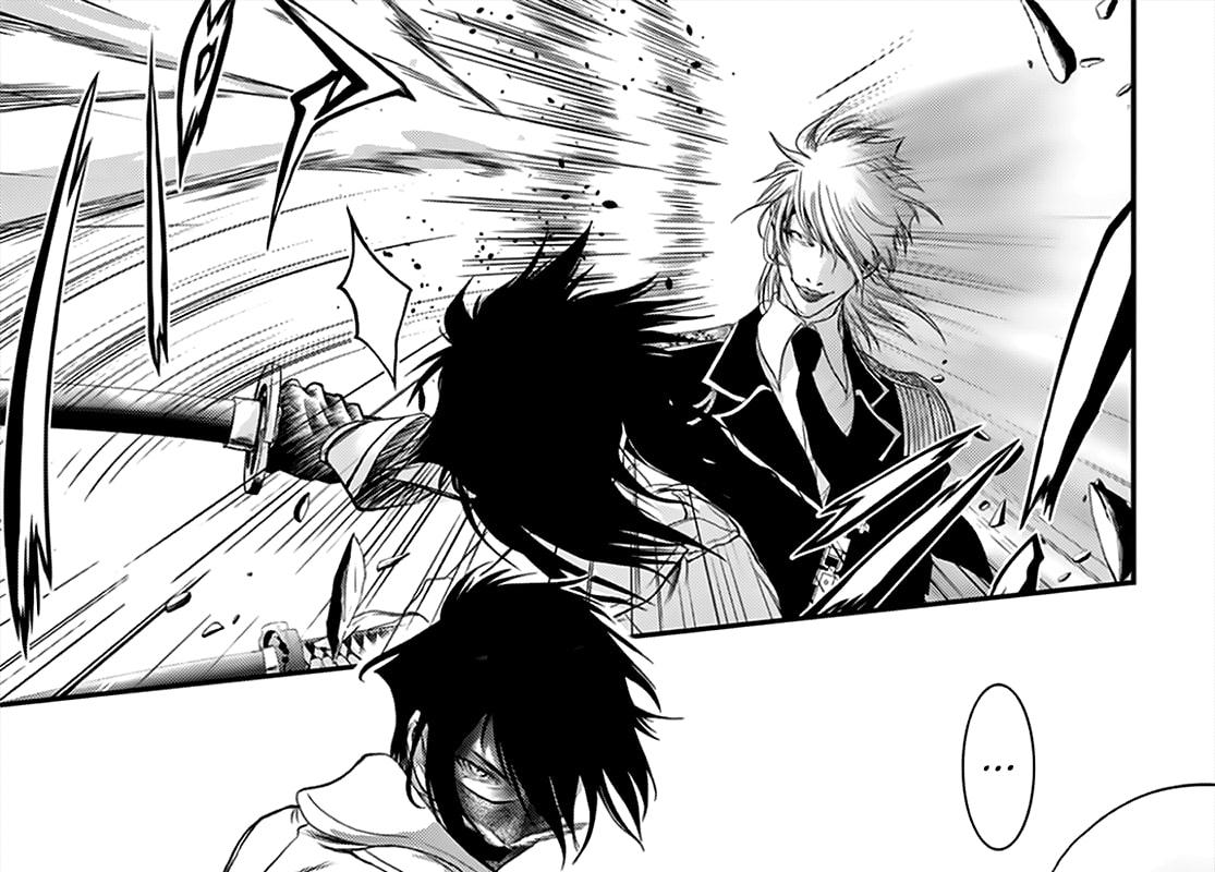 plunderer - Chapter: 66
