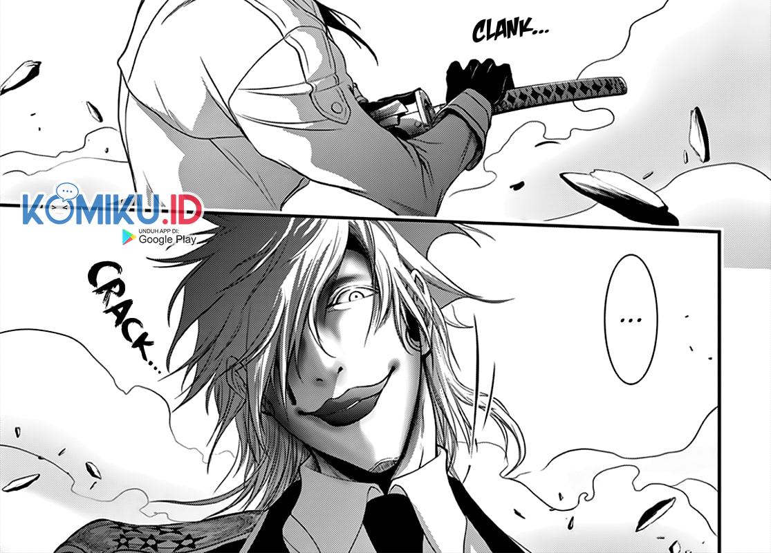 plunderer - Chapter: 66