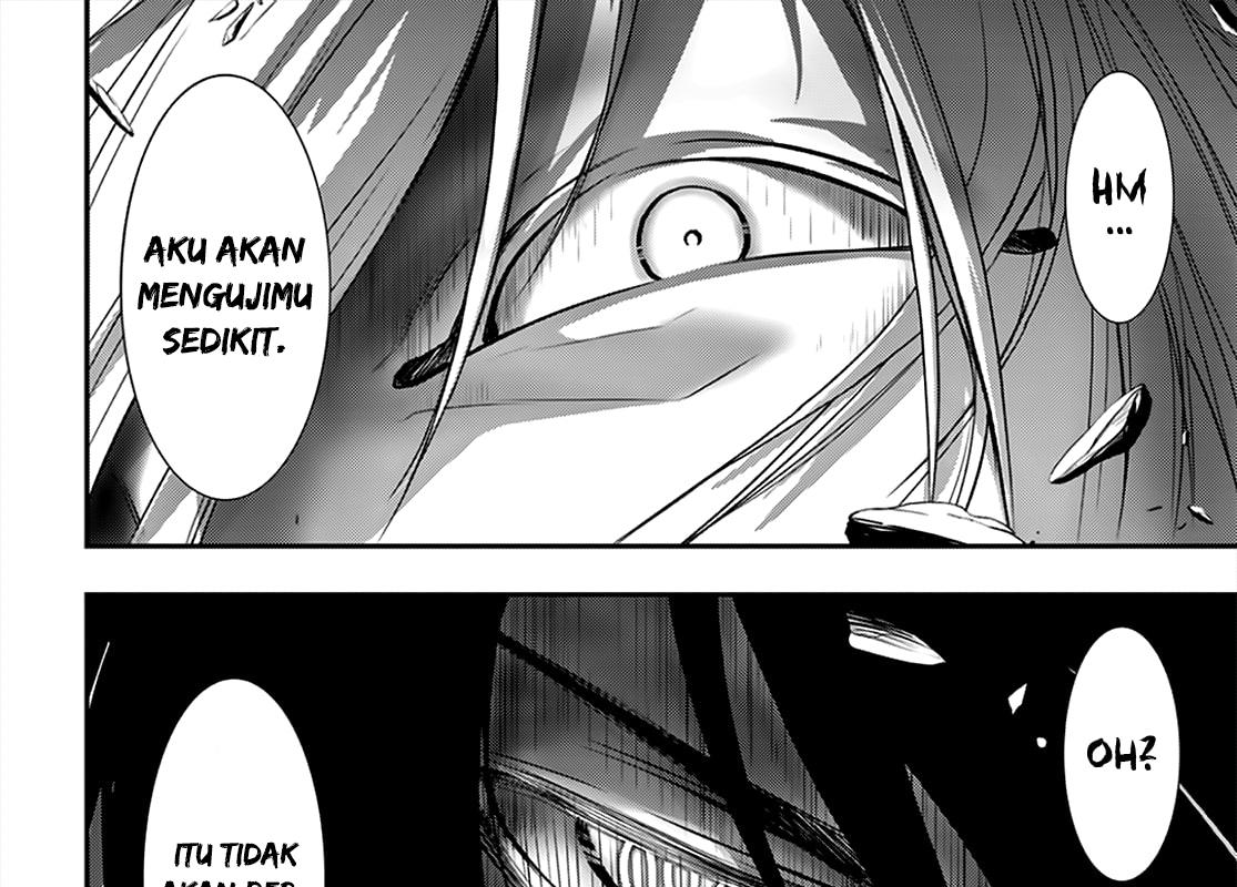 plunderer - Chapter: 66