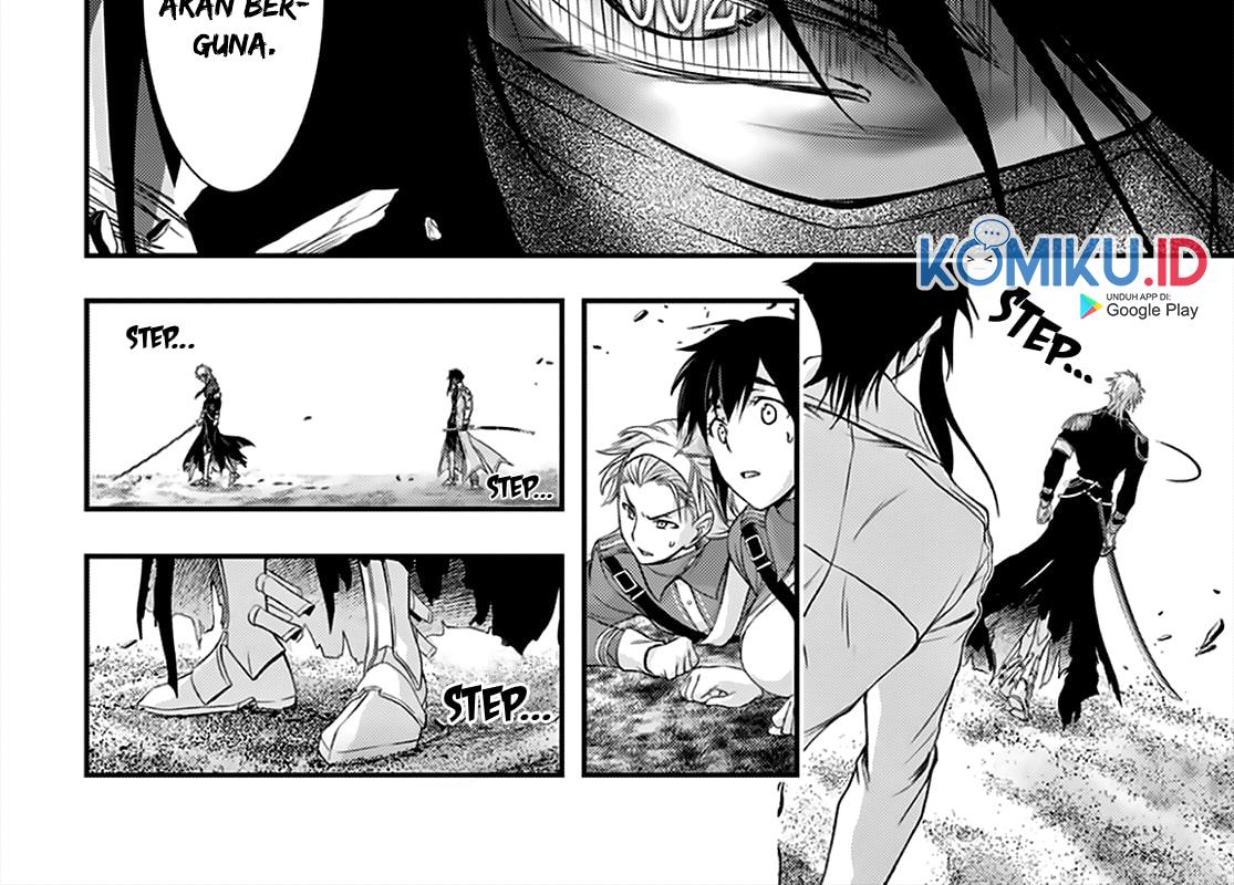plunderer - Chapter: 66
