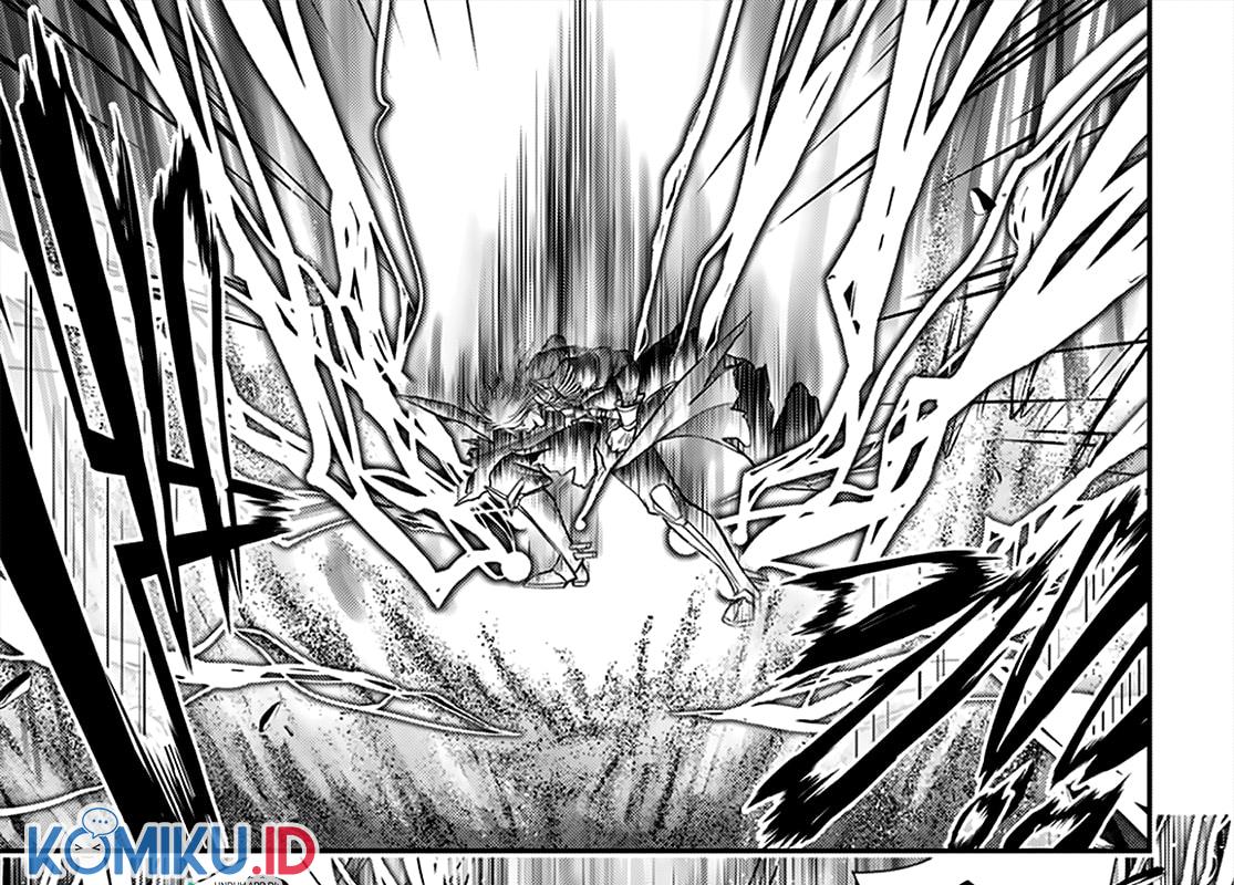 plunderer - Chapter: 66