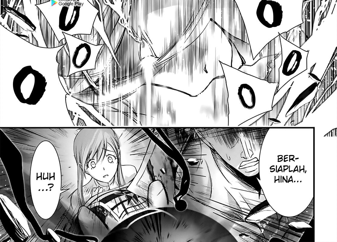 plunderer - Chapter: 66