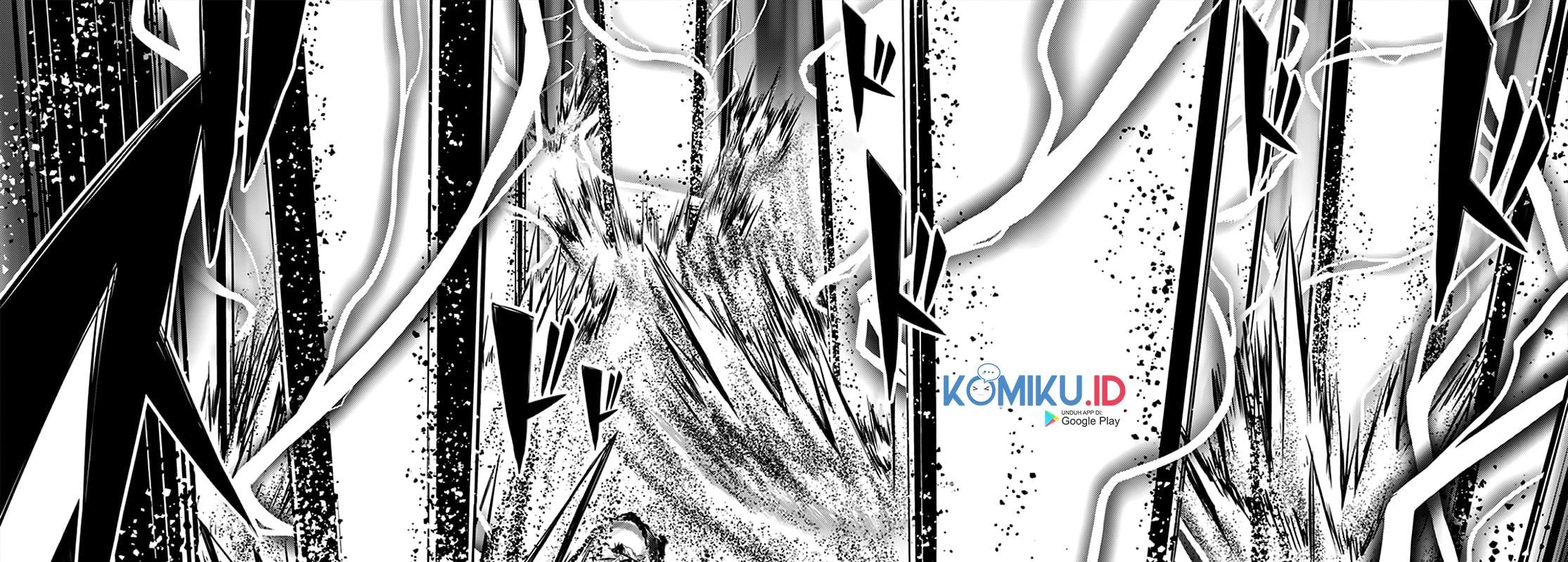 plunderer - Chapter: 66